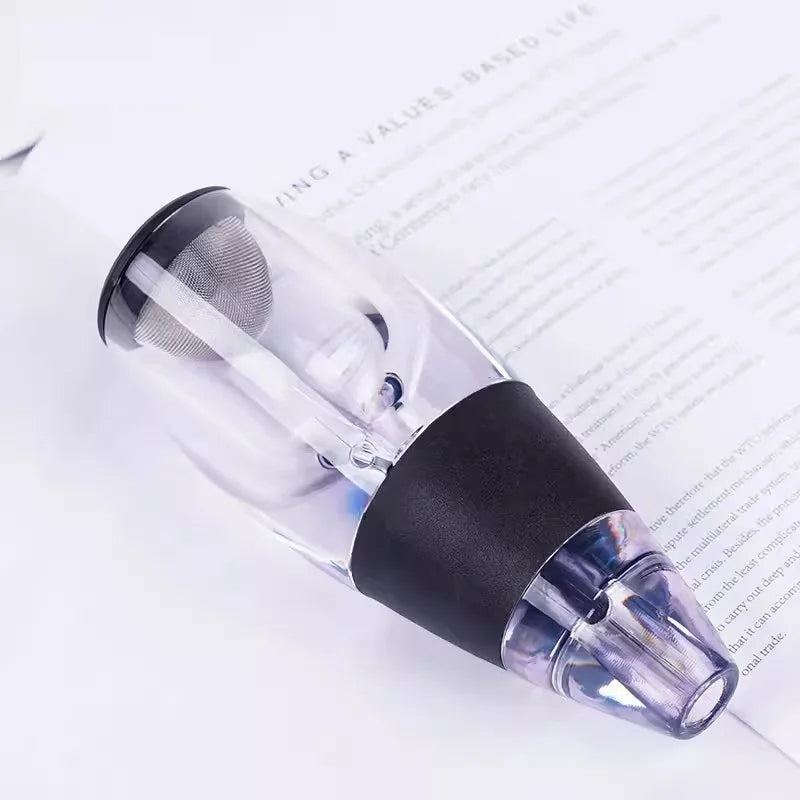 Aerador de Vinho Profissional Portátil