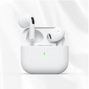 Fone De Ouvido Sem Fio Bluetooth 5.3 Compatível iPhone Android Com Microfone e Redução de Ruído Wire