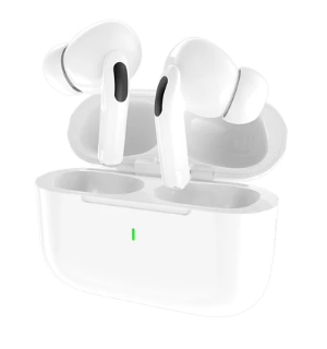 Fone De Ouvido Sem Fio Bluetooth 5.3 Compatível iPhone Android Com Microfone e Redução de Ruído Wire