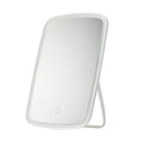 Espelho com LED para Maquiagem de Mesa