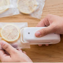 Mini Seladora de Embalagens