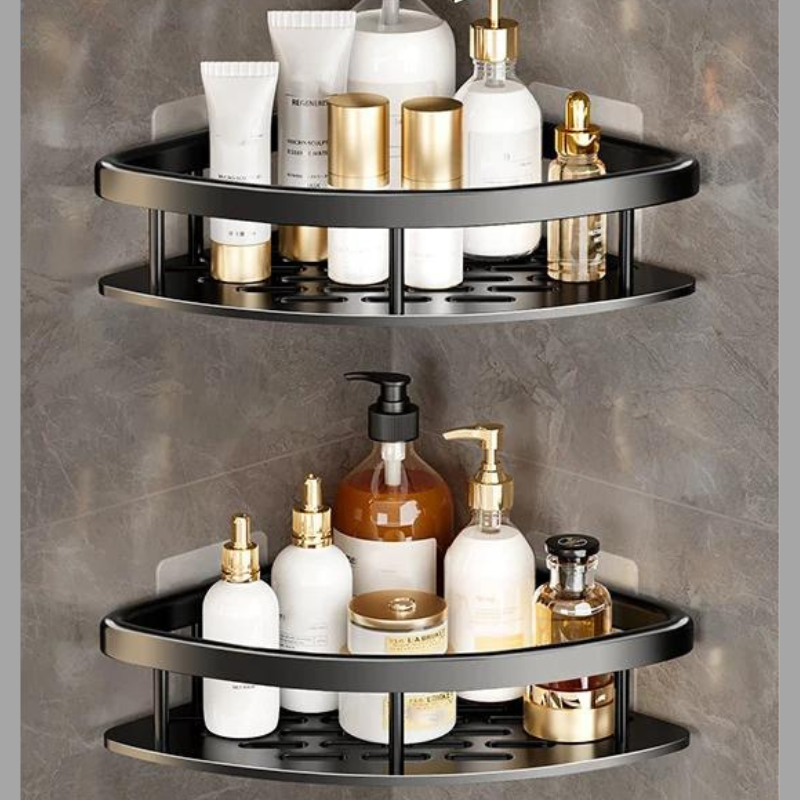 Prateleira Para Banheiro Porta Shampoo