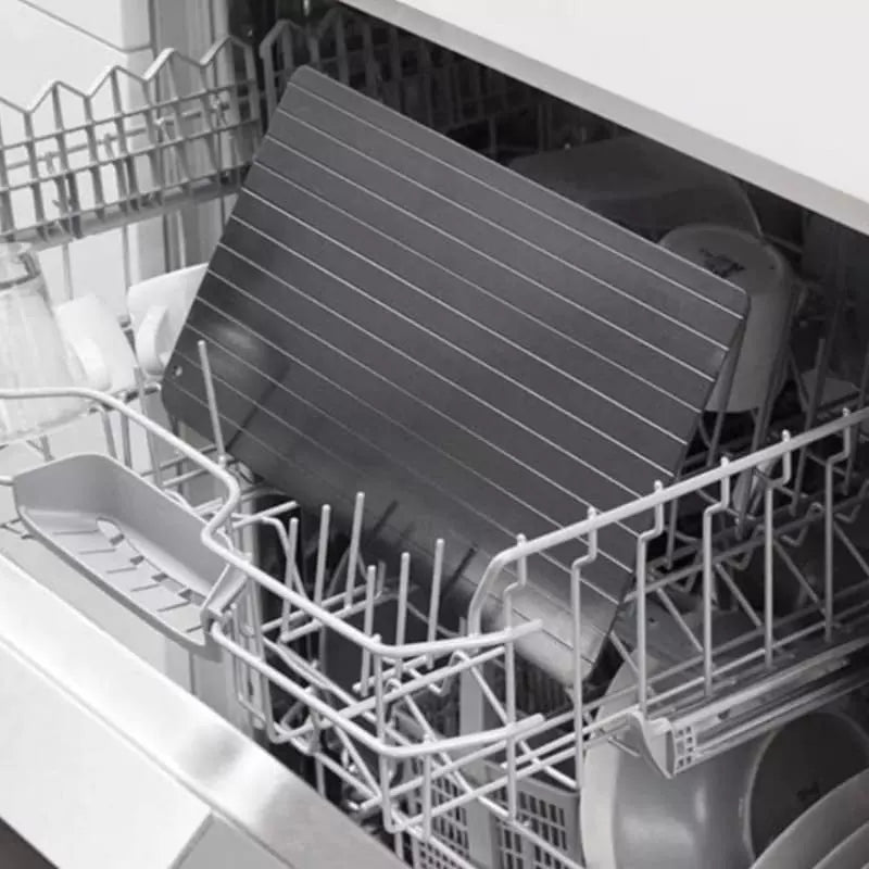 Tábua de Descongelar Carnes e Alimentos